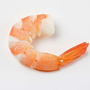 Frozen Vannamei Shrimp Price