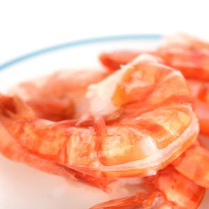 Buy Frozen Vannamei Shrimp