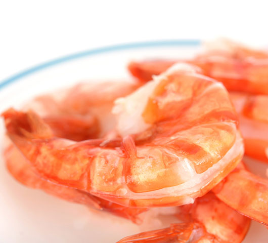 Buy Frozen Vannamei Shrimp