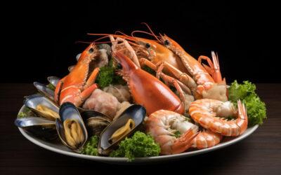 Vannamei Shrimp for Sale