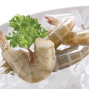 HLSO vannamei shrimp