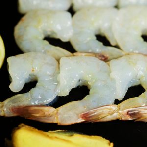 Vannamei Shrimp Price