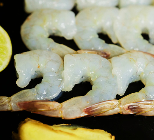 Vannamei Shrimp Price